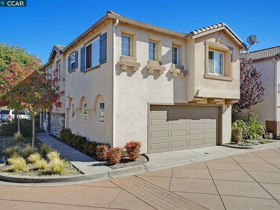 808 Poppy Ct Richmond Ca 94806 Zillow