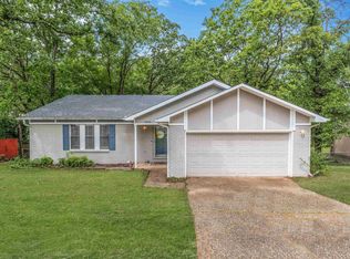 8903 Patricia Lynn Ln, Sherwood, AR 72120