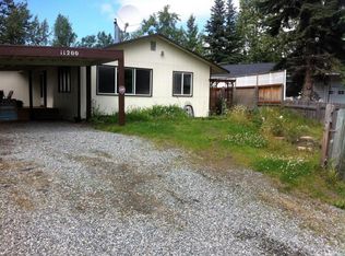 11200 Via Appia, Anchorage, AK 99515