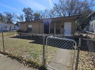 1560 W 6th St, Jacksonville, FL 32209