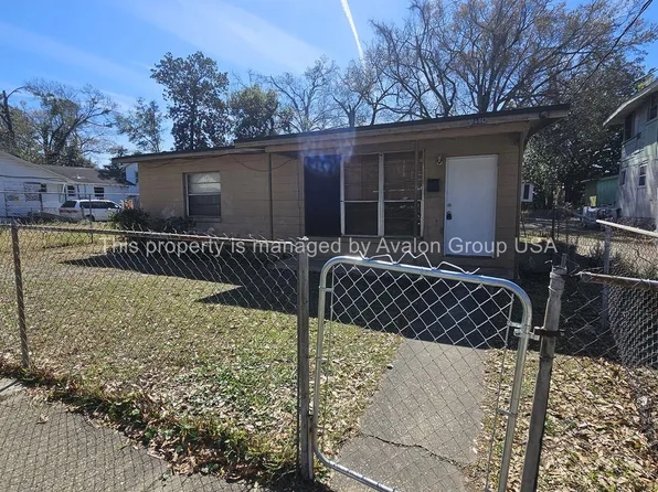 1560 W 6th St, Jacksonville, FL 32209