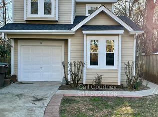 3607-20 McCuiston Rd, Greensboro, NC 27407