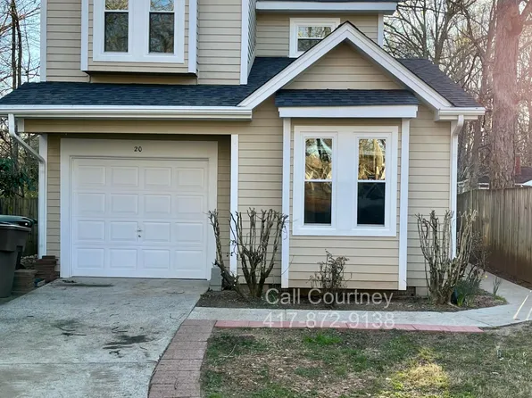 3607-20 McCuiston Rd, Greensboro, NC 27407
