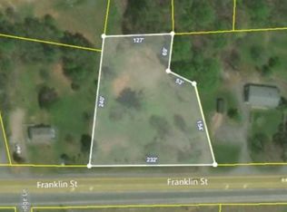 1155 Old Franklin Tpke, Rocky Mount, VA 24151