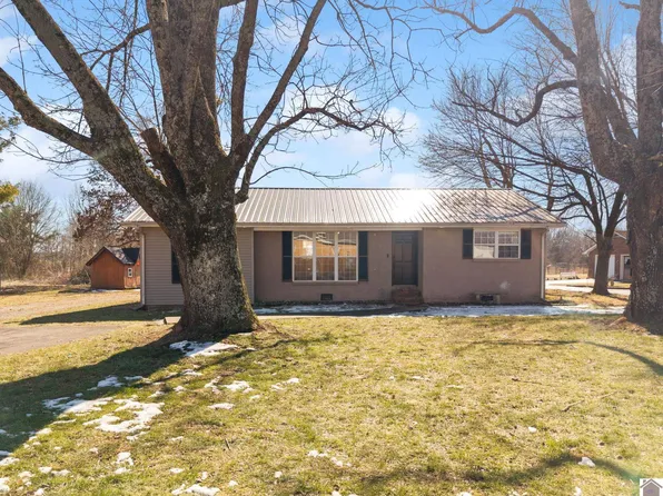 27 Christian Ln, Hazel, KY 42049