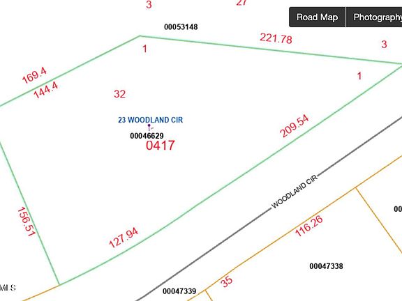 5th image of 23 Woodland Circle LOT 32