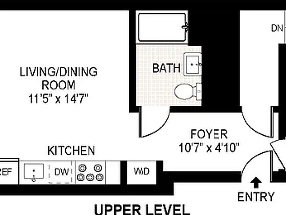 2nd image of 230 Boerum St #1F