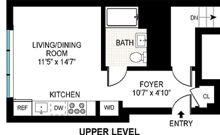 230 Boerum St #1A — Photo 2