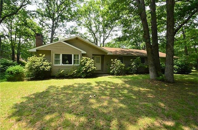 279 Scheller Hill Rd, Kunkletown, PA 18058 | Zillow