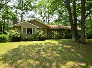 279 Scheller Hill Rd, Kunkletown, PA 18058