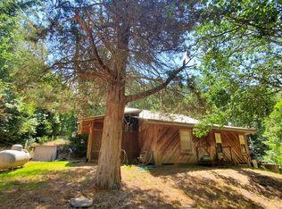 699 County Road 540, Nacogdoches, TX 75961
