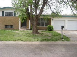 1120 Sunset Ave, Liberal, KS 67901
