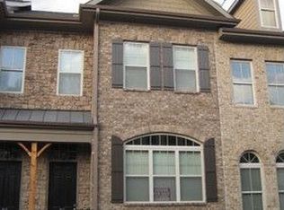 911 Telfair Close, Atlanta, GA 30350