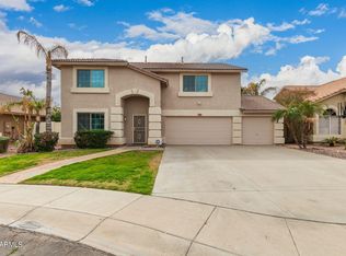 255 E Sheffield Ct, Gilbert, AZ 85296