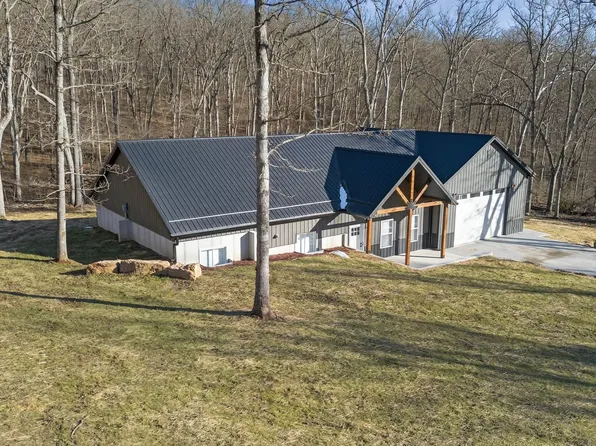 28758 Heights Ll Ave, Lincoln, MO 65338
