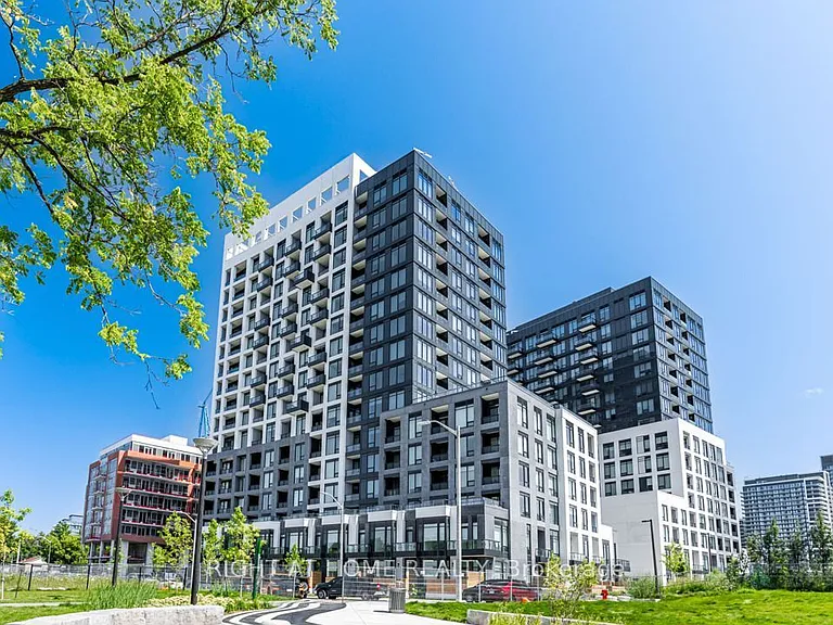 8868 Yonge St #208E — Photo 3