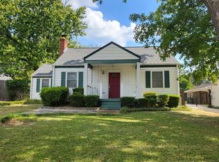 2015 Sewanee Rd SW, Huntsville, AL 35801