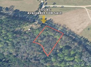 0 Hasty Rd, Laurinburg, NC 28352