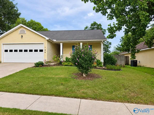 104 Lazy Willow Way, Madison, AL 35757