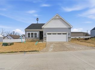 4347 Oak Ridge Trl, Brunswick, OH