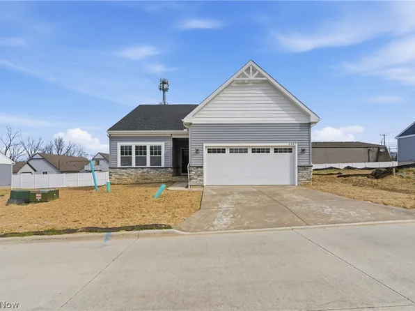 4347 Oak Ridge Trl, Brunswick, OH 44212