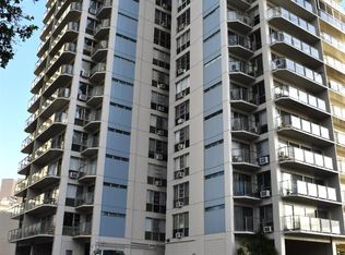 1645 Ala Wai Blvd #1402-1, Honolulu, HI 96815