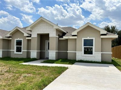 500 Balli Cir, La Feria, TX, 78559