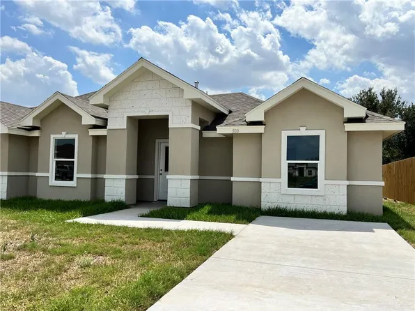 500 Balli Cir, La Feria, TX 78559