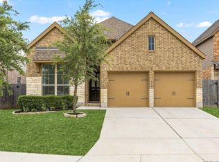 14560 Clydesdale Trl, San Antonio, TX 78254