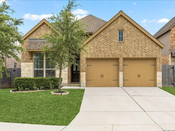 14560 Clydesdale Trl, San Antonio, TX 78254