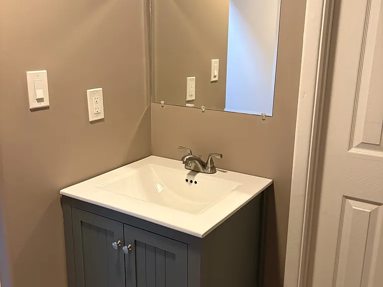 guest bath