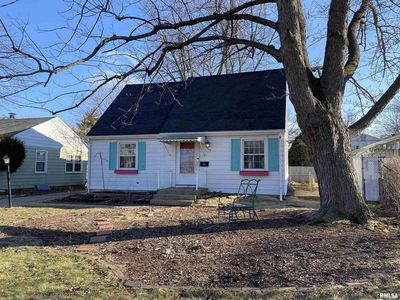 520 W Florence Ave, Peoria, IL, 61604