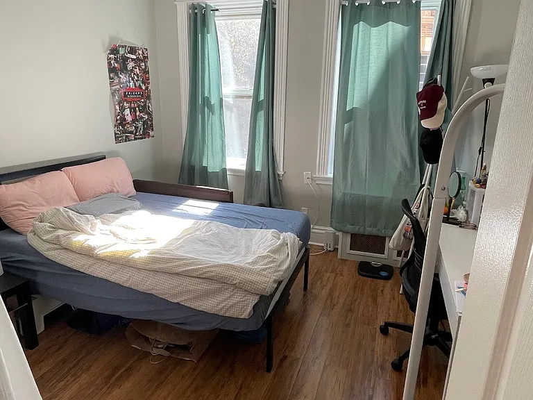 1020 Commonwealth Ave #203 — Photo 3