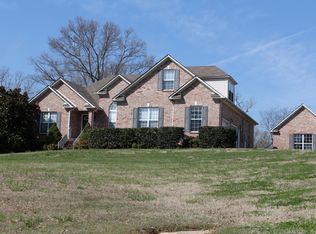 955 Rip Steele Rd, Columbia, TN 38401