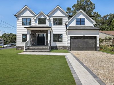 2239 Henry Street, Bellmore, NY, 11710