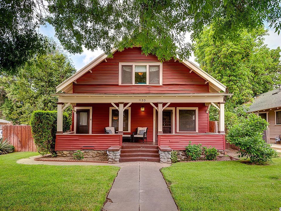 1st image of 1133 Meridian Ave