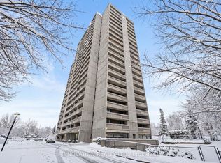 415 Greenview Ave #1405, Ottawa, ON K2B 8G5