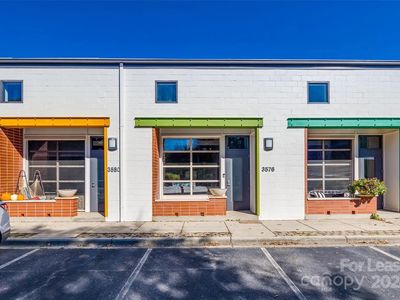 3576 Artists Way, Charlotte, NC, 28205