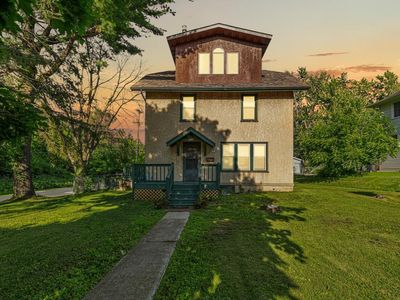 507 Red Wing Ave, Kenyon, MN, 55946