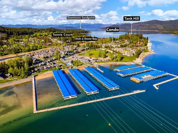 500 Guthrie Pl #1303, Dover, ID 83825