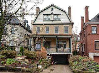5320 Ellsworth Ave, Pittsburgh, PA
