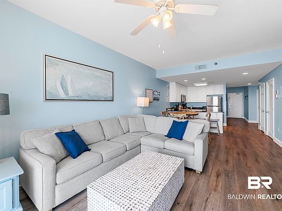5th image of 455 E Beach Blvd APT 1107