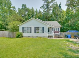 7739 Adolphus Dr, Fayetteville, NC 28314