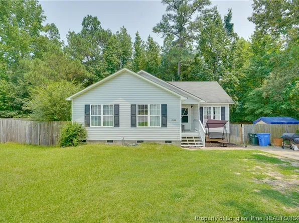 7739 Adolphus Dr, Fayetteville, NC 28314