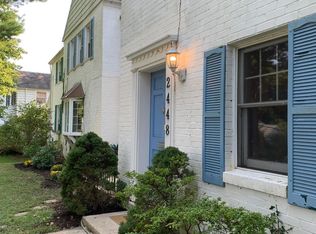 2448 Pickwick Rd, Baltimore, MD 21207