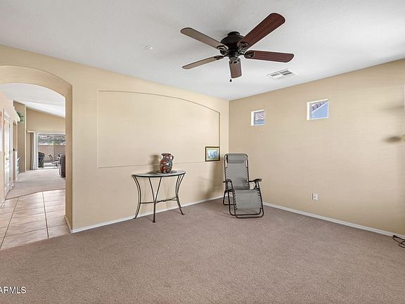 5th image of 12807 W DESERT MIRAGE Drive