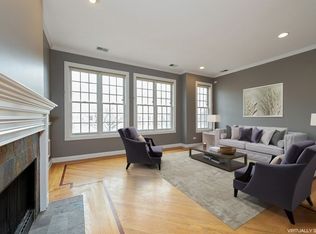 3634 N Fremont St APT 3, Chicago, IL 60613
