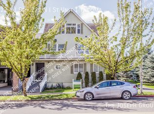 222 N I St APT 1, Tacoma, WA 98403