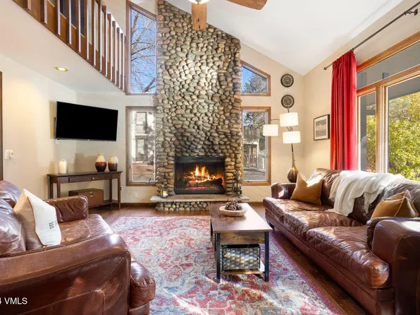 149 Deer Blvd #A, Avon, CO 81620