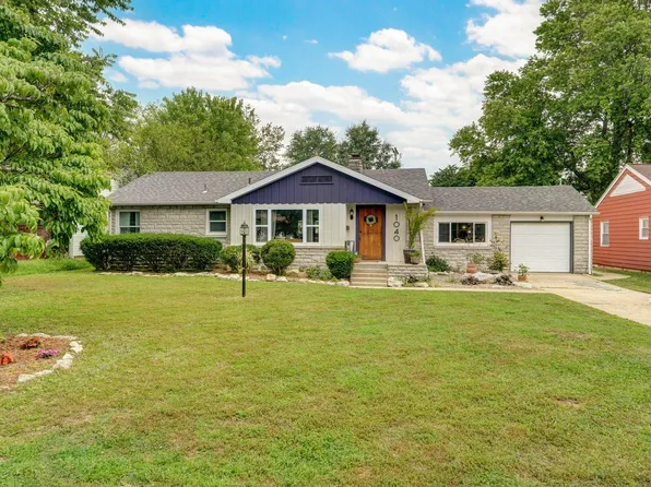 1040 E Kingsbury Street, Springfield, MO 65807